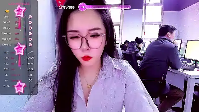 xixiya6688 nude stripping on cam for live sex video chat