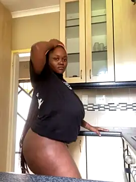 Yung-Missy nude stripping on cam for live sex video chat