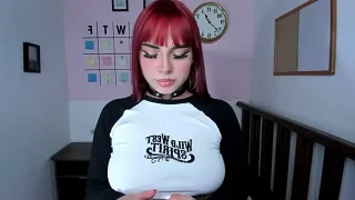 Ada__luna nude stripping on cam for live sex video chat
