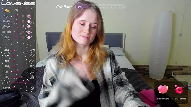_adel_brooks_ nude stripping on cam for live sex video chat