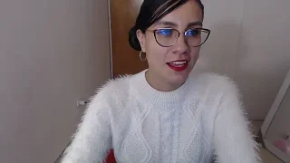 Agata-Moon nude stripping on cam for live sex video chat