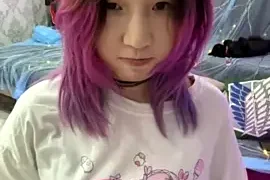 Akemilun nude stripping on cam for live sex video chat