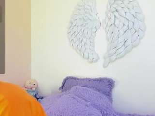 AlexaSmith03 nude and sexy before cam for live chat