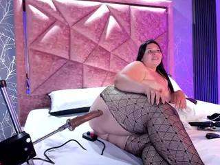 Amanda Cruz , 🍑 nude and sexy before cam for live chat