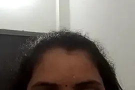 AnjuRani nude stripping on cam for live sex video chat
