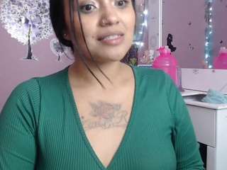 Arantxaferrer nude and sexy before cam for live chat