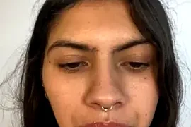 Argentinitaaa nude stripping on cam for live sex video chat