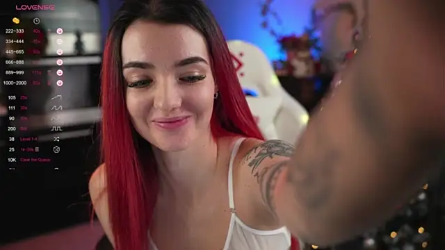Artfox_xxx nude stripping on cam for live sex video chat