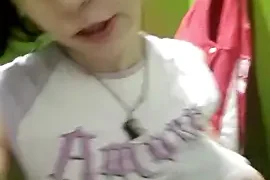 AwesomeMia nude stripping on cam for live sex video chat