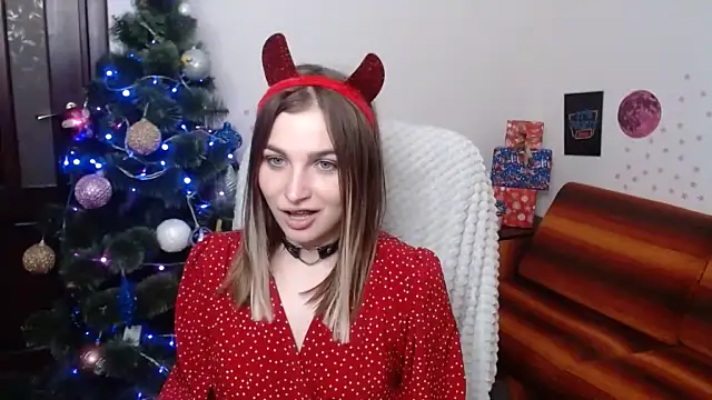 Baby_Yoda21 nude stripping on cam for live sex video chat