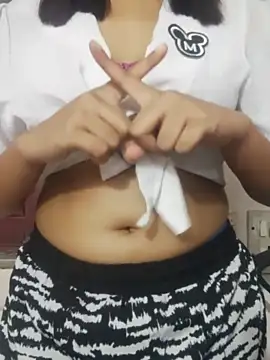 Banii_22 nude stripping on cam for live sex video chat