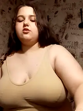 BarbaraFlis nude stripping on cam for live sex video chat