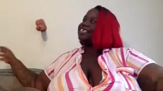 bbwkandi94 nude stripping on cam for live sex video chat