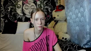 Becky_Lu_ nude stripping on cam for live sex video chat