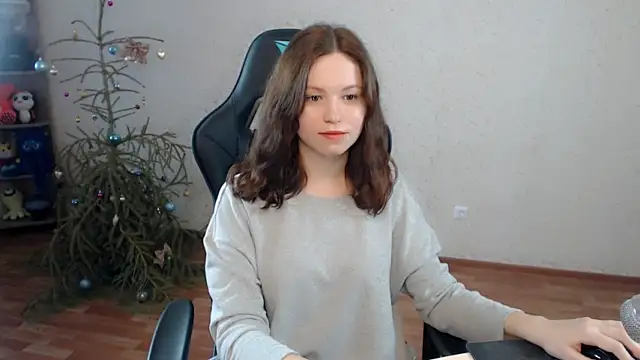 BettyGinger nude stripping on cam for live sex video chat