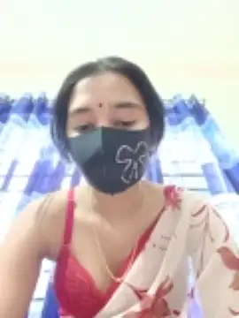 Bristy-Sen nude stripping on cam for live sex video chat