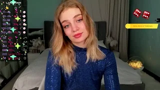Caroline_Ferrero nude stripping on cam for live sex video chat