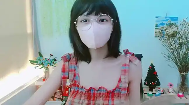 Cici_babier nude stripping on cam for live sex video chat