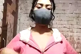 Cute-Pushpa nude stripping on cam for live sex video chat