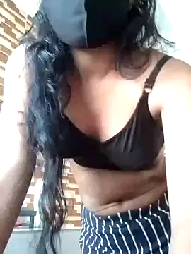 CuteDighi nude stripping on cam for live sex video chat