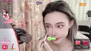 danceCoCo nude stripping on cam for live sex video chat