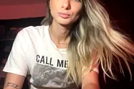 DanikRosse nude stripping on cam for live sex video chat