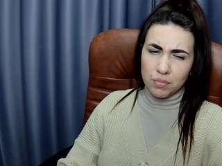 ElviraKot nude and sexy before cam for live chat