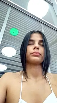 Emy-Cute nude stripping on cam for live sex video chat