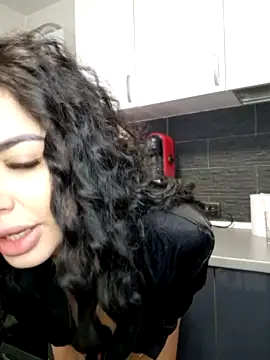 Flower_Pow3r nude stripping on cam for live sex video chat