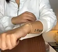 GabriellaFerrer nude stripping on cam for live sex video chat