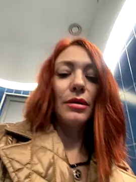 Hot-Chili-Pepper nude stripping on cam for live sex video chat