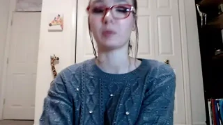 IvyFawn nude stripping on cam for live sex video chat