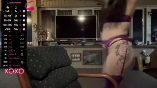 jazmanian_devil nude stripping on cam for live sex video chat