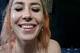 KathlinBlaze nude stripping on cam for live sex video chat
