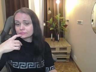 KimKortnyy nude and sexy before cam for live chat