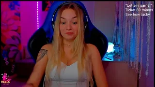 KittyImpressive nude stripping on cam for live sex video chat