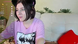 Lana_shyy nude stripping on cam for live sex video chat