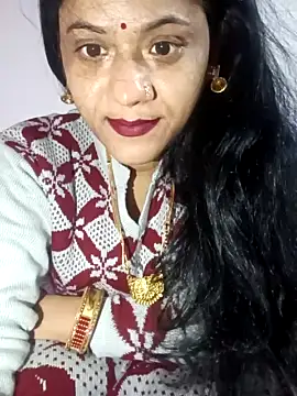 Lata_Bhabi nude stripping on cam for live sex video chat