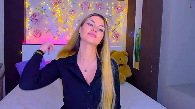 _LexxY_ nude stripping on cam for live sex video chat