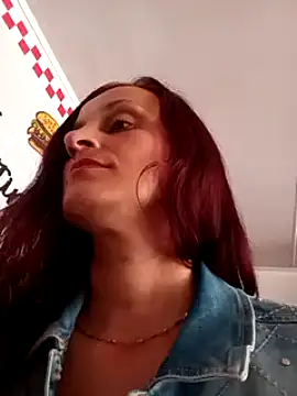 Lilihot_69 nude stripping on cam for live sex video chat