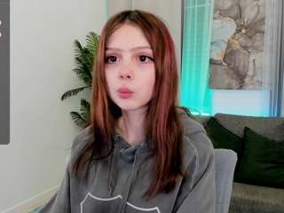 LittleAnitta nude and sexy before cam for live chat