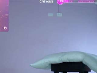 Luciaflores nude and sexy before cam for live chat