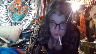 LytLydia nude stripping on cam for live sex video chat