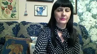 MelanyBanks nude stripping on cam for live sex video chat