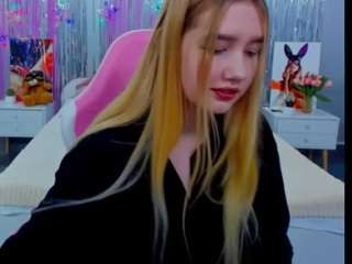 MelissaMynnd nude and sexy before cam for live chat