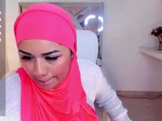Meryem-bashara nude and sexy before cam for live chat