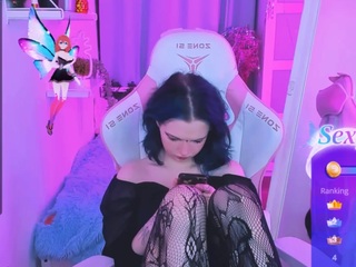 Mona-mon nude and sexy before cam for live chat