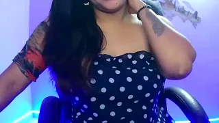 monisha- nude stripping on cam for live sex video chat