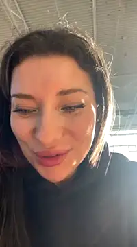 MooonReal nude stripping on cam for live sex video chat