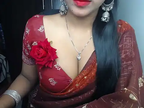 Neha_Rose nude stripping on cam for live sex video chat